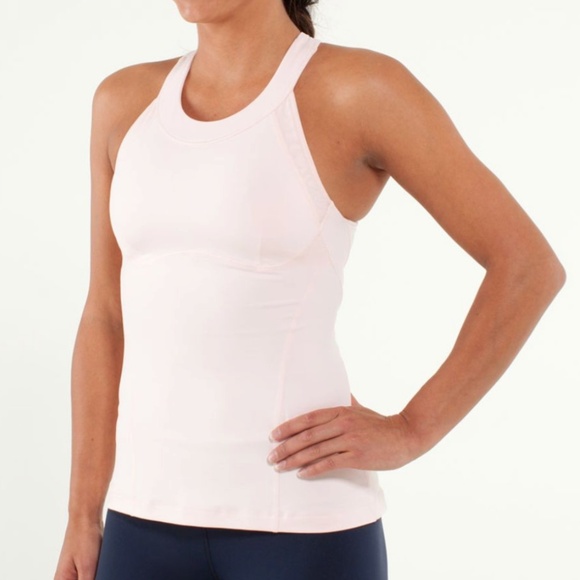 Lululemon Run: Make It Count Tank (8) - Picture 11 of 16